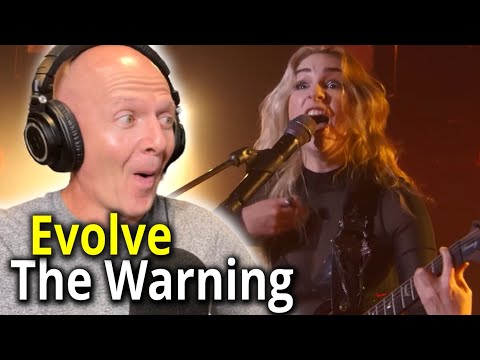 Видео: Предупреждение — Evolve: реакция руководителя группы на церемонию вручения премии MTV Music Award...