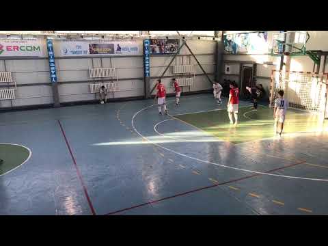 Видео: Авангард - Порт “Арал” 
Liga A