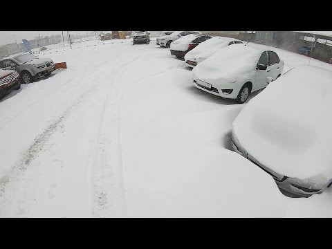 Видео: СНЕГА ВЫПАЛО МНОГО! МОИ ИНТЕРЕСНЫЕ ИСТОРИИ И ЛАДА ГРАНТА.