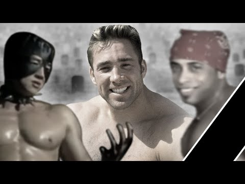 Видео: КАК ПОМИРАЛА КУЛЬТУРА GACHIMUCHI ♂♂♂