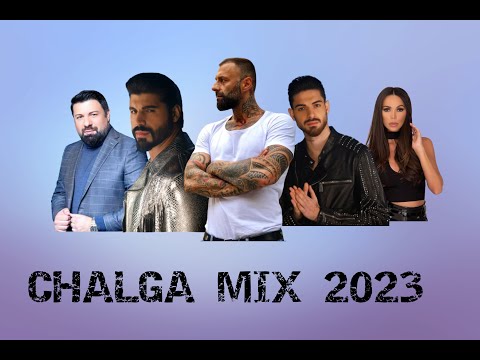 Видео: CHALGA MIX 2023 / ЧАЛГА МИКС 2023