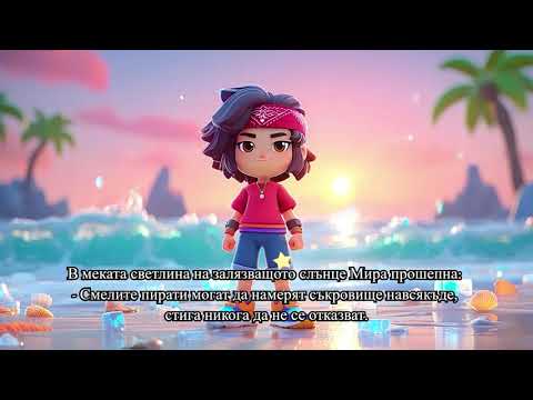 Видео: Тайната на Залива на морската звезда