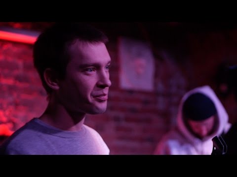 Видео: макулатура @ Дич