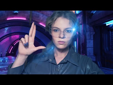 Видео: ASMR вы ждёте помощи от ваших союзников, но ты не можешь ходить... (ALL FAKE❗️❗️❗️)