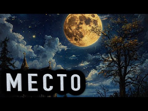 Видео: "МЕСТО" - Страшные истории на ночь. Полные версии. Архив.