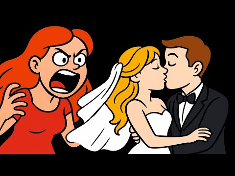 Видео: Я Прекратила Общение С Лучшей Подругой Из-за Того, Что Она Пыталась Уничтожить Мои Отношения!