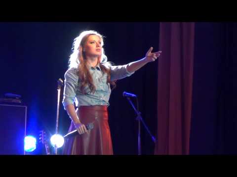 Видео: Концерт Юлии Савичевой в Златоусте 29.10.2013 #3