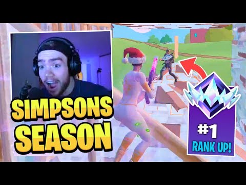 Видео: Mongraal W-Keys ВСЕ на пути к 1-му месту НЕРЕАЛЬНО