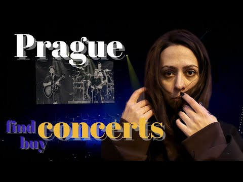 Видео: Как покупать билеты на концерты раньше остальных и  какие есть полезные сайты?