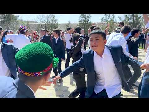 Видео: НАВРУЗИ МУБОРАК ШАВАД РАВШАН АННАЕВ - САХНАРА ДЕВОНА КАРД