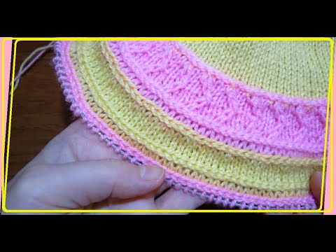 Видео: Горизонтальные петли