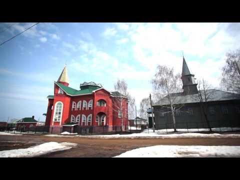 Видео: Село Малый Труев