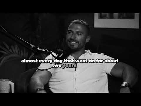 Видео: История разбитого сердца Майка Терстона | с Джастином Уоллером