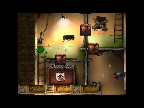 Видео: братья пилоты загадка атлантической серьги игра часть 5