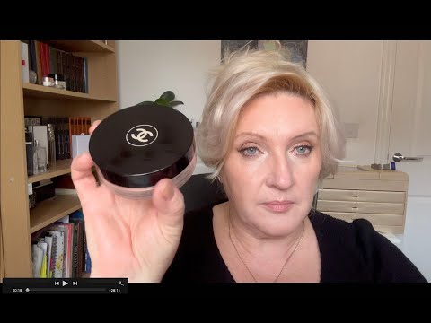 Видео: Макияж для 50+ с моими новинками  от Chanel, Dior, Western Atelier