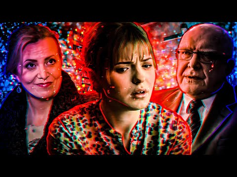 Видео: НАИВНАЯ ДЕВОЧКА! ПОНЯТЬ, ПРОСТИТЬ | МАРАФОН 18 ДЕНЬ!