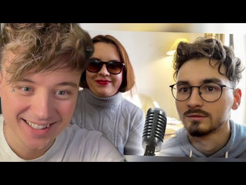 Видео: ИВАНГАЙ СМОТРИТ Делаем песню за 24 часа с МС Кисулей! | EeOneGuy смотрит Брайна Мапса