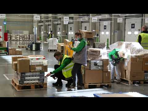 Видео: «Северная звезда» от «Леруа Мерлен»