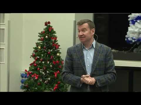Видео: Как реализовать мечты. Владимир Герасичев. Крутейший тренинг про мотивацию. 16.12.2016
