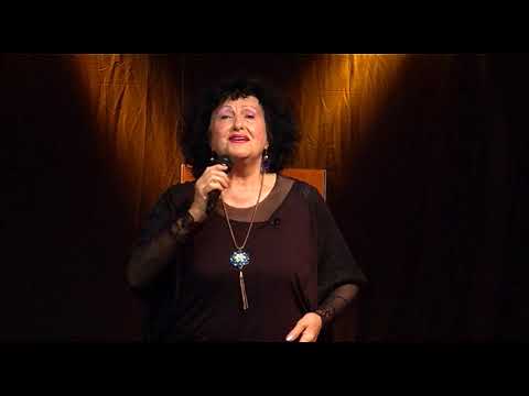 Видео: Мария Петрова - Моят град (Песен за Ловеч)