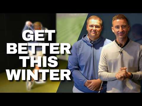 Видео: Мы проверили его игру в гольф после 138 раундов… Вот что мы обнаружили