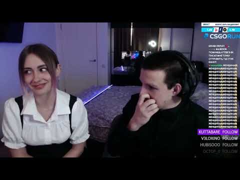 Видео: СТРИМ МАЗЕЛЛОВА И КСЮШИ: ВИДОСЫ | ФОТОЛУПЫ| АУТЛАСТ 29/06/22