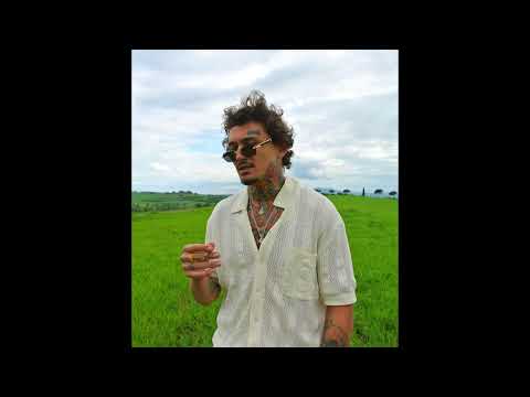 Видео: (SOLD) MORGENSHTERN TYPE BEAT - "ЦВЕТОК" (prod. AT BOY)