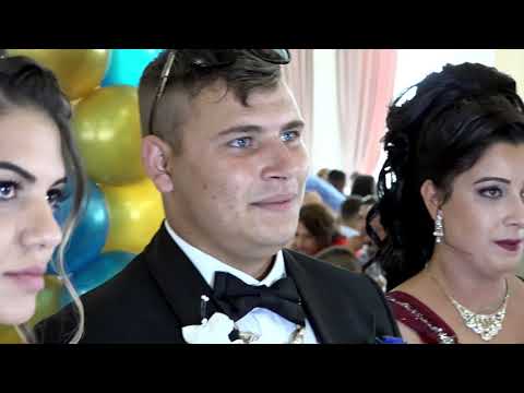 Видео: Танко тв0899693368 Сватбеният Ден на Росен и Милена 26,8,2020 2част