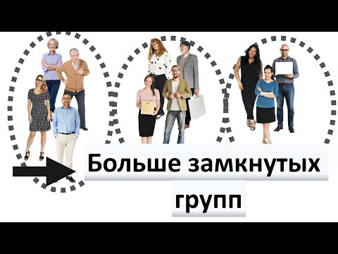 Видео: Как вернуть традиционные ценности? (Но захотите ли вы реально их вернуть).