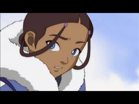 Видео: Аватар Зуко,Катара и Аанг прикол Ало это баба яга? ???