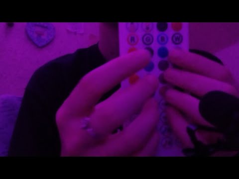 Видео: рандом асмр 