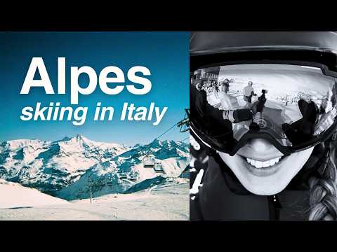 Видео: 7 дней в Альпах! Итальянский VLOG, рекомендации, 2 классных города