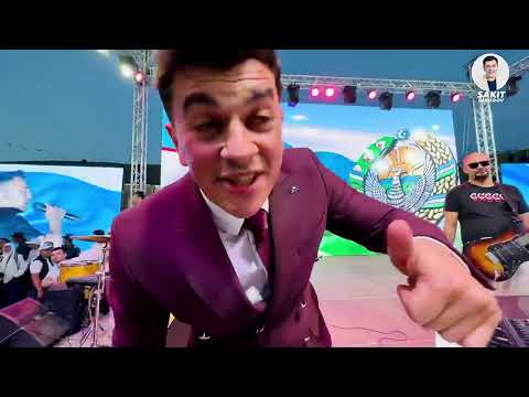 Видео: Сакит Самедов - Кашкадарё 🇺🇿 2023 Концерт ерт#узбекистан #китаб #сакитсамедов