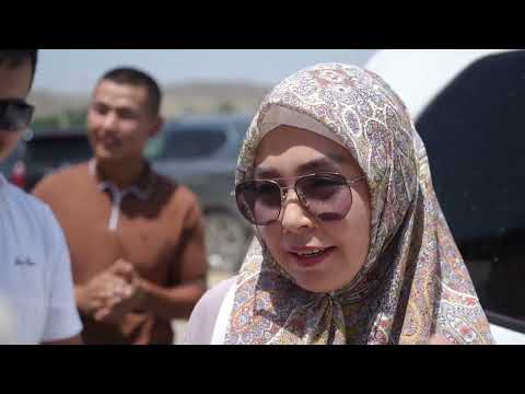 Видео: БАТА ТОЙ ГОТОВ
