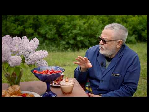 Видео: Настоящее Прошлое | Восьмое чудо света. Корогодский. часть 1