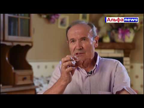 Видео: Рак ротоглотки. Хирург-онколог Алексей Дикарев