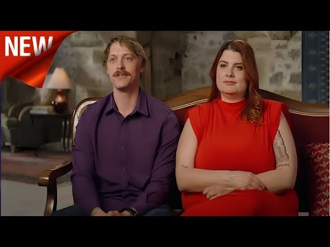 Видео: 90-дневный жених: Другой путь, 7 сезон, 5 серия «Собачий завтрак» (6 октября 2025 г.) Полный эпиз...