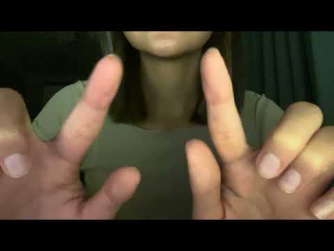 Видео: Асмр Басқа Массаж. Қазақша АСМР