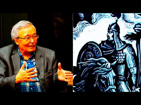 Видео: Эсенбай Нурушев: Манаска каршы көрүлүп жаткан аракеттерди «диверсия» десе болот