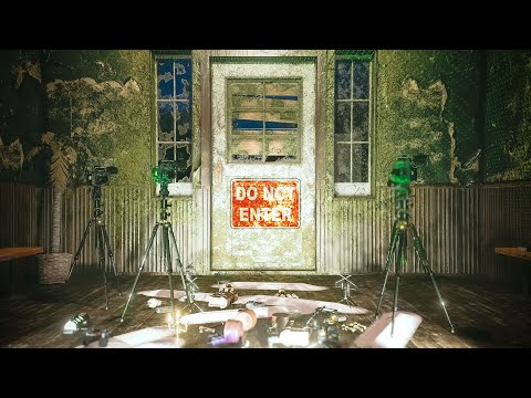Видео: Это Душнее Апокалипсиса | Phasmophobia Новый Особый