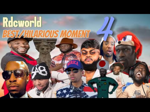 Видео: Rdcworld1 Самые ЛУЧШИЕ/УМОРИТЕЛЬНЫЕ МОМЕНТЫ 4