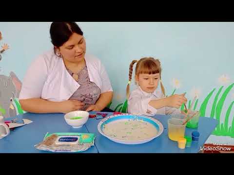 Видео: конкурс,,мен- зертеушімін" Цейдлер Елизаветта