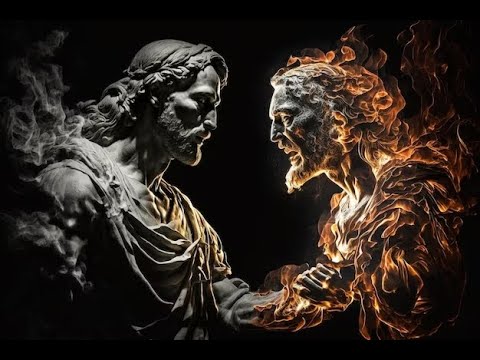 Видео: Заглянуть в глаза Бога