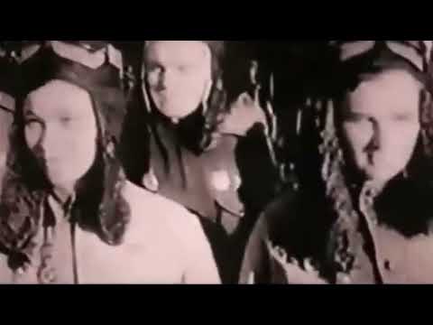 Видео: Клип "Ночные ведьмы" (на русском) на 23 февраля