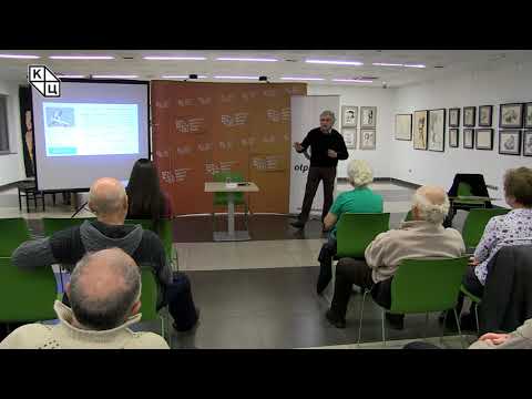 Видео: Данило Копривица - „Сто година југословенске самоће“