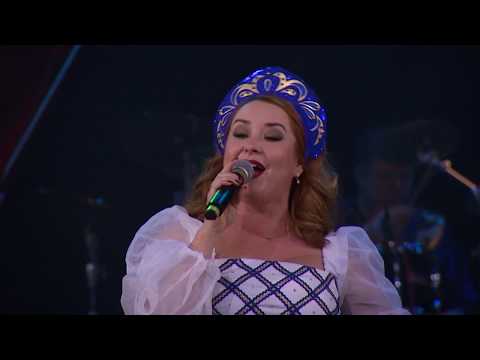 Видео: народный коллектив Иван да Марья - Деревенская