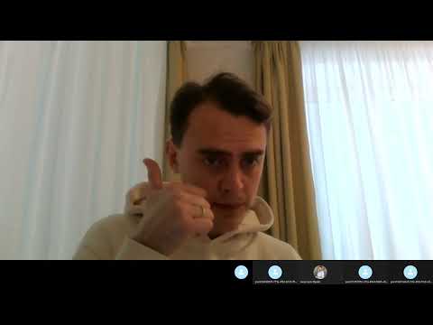 Видео: Чтение учебника Е.Д. Хомской Нейроспихология