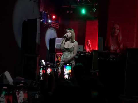 Видео: Masha Hima - Так добр (концерт)