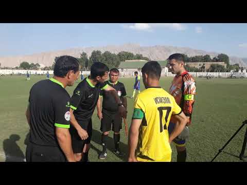 Видео: ФК ПАХТАКОР 2 - 1 ФАГИШИ ЗАРНИСОР