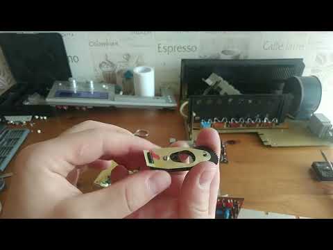 Видео: Орель 101. Часть 2. Разборка, чистка, обслуживание лпм